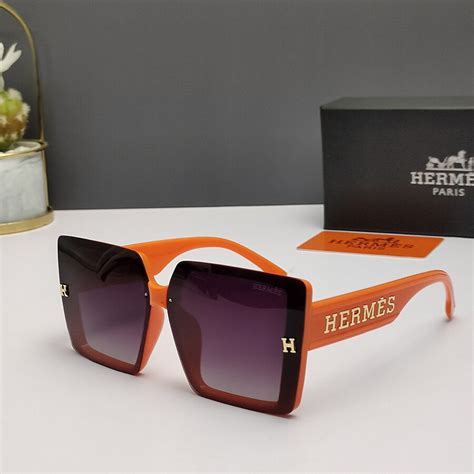 hermes glasses frames|hermes sunglasses case.